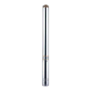 Alarko 4SD12/6 DMD 4'' Yüzer Fanlı Tek Dalgıç Pompa (1.5 Hp - 38 Mss - Motor hariç fiyattır.)