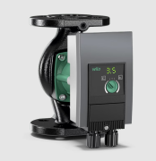 WİLO YONOS MAXO 25/0,5-10 Frekans Konvertörlü  Sirkülasyon Pompası (18cm Uzunluk)