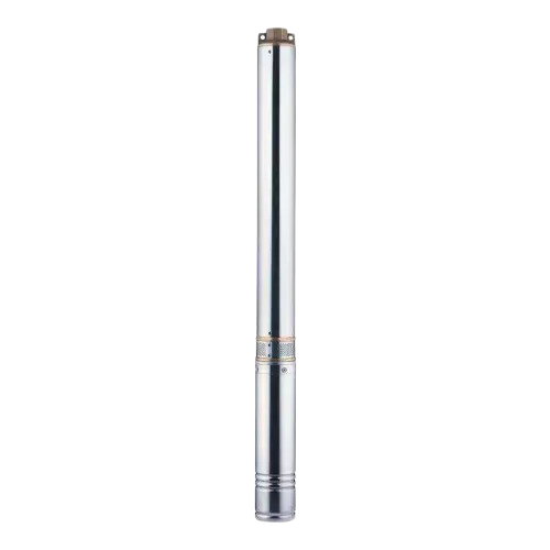 Alarko 4SD12/20 DMD 4'' Yüzer Fanlı Tek Dalgıç Pompa (5.5 Hp - 126 Mss - Motor hariç fiyattır.)