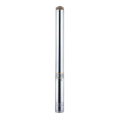 Alarko 4SD12/26 DMD 4'' Yüzer Fanlı Tek Dalgıç Pompa (7.5 Hp - 163 Mss - Motor hariç fiyattır.)