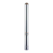 Alarko 4SD16/6 DMD 4'' Yüzer Fanlı Tek Dalgıç Pompa (2 Hp - 36 Mss - Motor hariç fiyattır.)