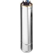 Alarko 4 SD 750 S 4'' Performans Serisi Dalgıç Motor (1 Hp - Monofaze)