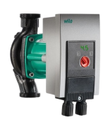 WİLO YONOS MAXO 50/0,5-12 Frekans Konvertörlü Sirkülasyon Pompası (28cm Uzunluk)