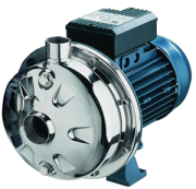 CDXM/A 70/07 Tek Kademeli Paslanmaz Pompa (0,55 KW - 0,75 HP)