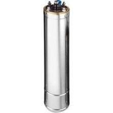 Alarko 4 SD 1100 T 4'' Performans Serisi Dalgıç Motor (1.5 Hp - Trifaze)