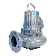 FLYGT CT/CZ-3127 LT (C Tip) Kapalı Fanlı Foseptik Pompa, Ağır Hizmet Tipi Drenaj Pompası, Küçük Ölçekli Kanalizasyon Transfer Pompası