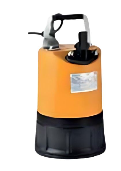 IMPO FCM-800  Sıfırdan Emişli Sürekli Çalışmaya Uygun Drenaj Pompası (1 Hp - Monofaze)
