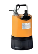 IMPO FCM-800  Sıfırdan Emişli Sürekli Çalışmaya Uygun Drenaj Pompası (1 Hp - Monofaze)