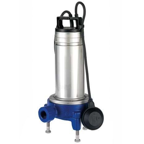 FLYGT DXGm 25-11 Drenaj Dalgıç Pompa (1.5 HP - Monofaze)