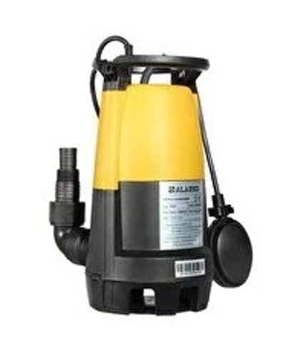 Alarko MC 750 E Temiz ve Az Kirli Su Dalgıç Pompa