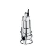 DW VOX A M 150 A Paslanmaz Gövdeli Atık Su Dalgıç Pompa (1,1 KW - 1,5 HP)