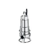 DW A 300 Paslanmaz Gövdeli Atık Su Dalgıç Pompa (2,2 KW - 3 HP)