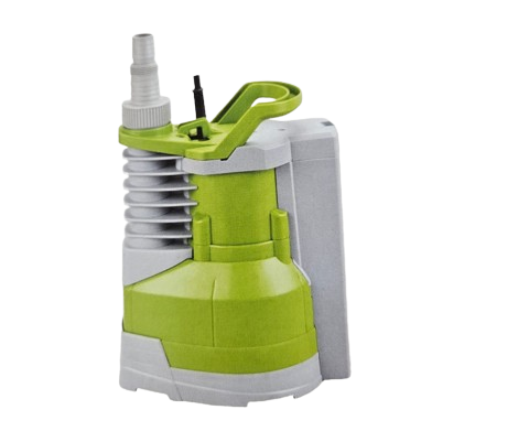 WINPO WNP 750 A - GF Gizli Flatörlü Drenaj Pompası