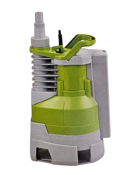 WINPO WNP 400 AW - GF Gizli Flatörlü Drenaj Pompası