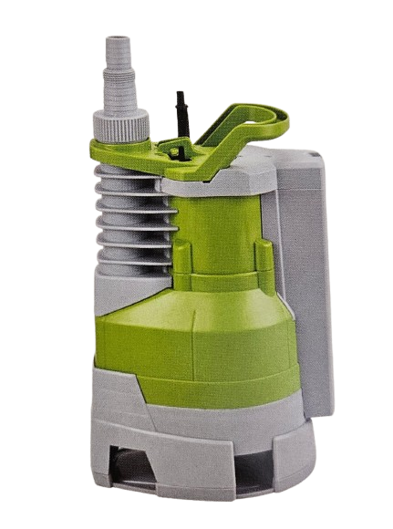 WINPO WNP 550 AW - GF Gizli Flatörlü Drenaj Pompası