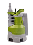 WINPO WNP 750 AW - GF Gizli Flatörlü Drenaj Pompası