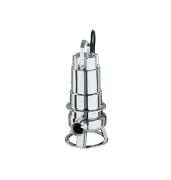 DW VOX A 150 Paslanmaz Gövdeli Atık Su Dalgıç Pompa (1,1 KW - 1,5 HP)