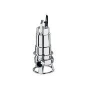 DW VOX A 200 Paslanmaz Gövdeli Atık Su Dalgıç Pompa (1,5 KW - 2 HP)