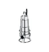 DW VOXF A 200 Paslanmaz Gövdeli Atık Su Dalgıç Pompa (1,5 KW - 2 HP)