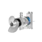 FLYGT MİXER-4650-LSPM Yüksek Verimli (High Efficiency) Büyük Boy Kompakt Dalgıç Karıştırıcı, Endüstriyel Mikser