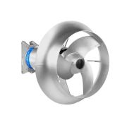 FLYGT MİXER-4650-LSPM Yüksek Verimli (High Efficiency) Büyük Boy Kompakt Dalgıç Karıştırıcı, Endüstriyel Mikser