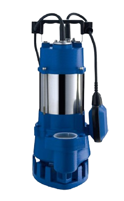 WINPO WNP V 1100 F Flatörlü Foseptik Dalgıç Pompa