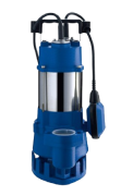 WINPO WNP V 1100 F Flatörlü Foseptik Dalgıç Pompa