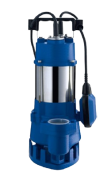 WINPO WNP V 1500 F Flatörlü Foseptik Dalgıç Pompa