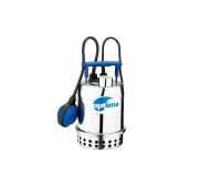 OPTIMA MS Paslanmaz Gövdeli Drenaj Dalgıç Pompa (0,25 KW - 0,33 HP)