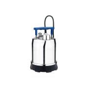 BEST ONE MA Komple Paslanmaz Çelik Dalgıç Pompa (0,25 KW - 0,33 HP)