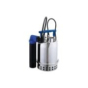 BEST ONE MA 10m Komple Paslanmaz Çelik Dalgıç Pompa (0,25 KW - 0,33 HP)