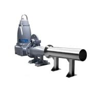 FLYGT MİXER-JP-4715 Hidro Enjektörlü Islak Tip Dalgıç Karıştırıcı,Dalgıç Karıştırıcı, Endüstriyel Mikser