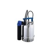 BEST ONE 10m Komple Paslanmaz Çelik Dalgıç Pompa (0,25 KW - 0,33 HP - Trifaze)