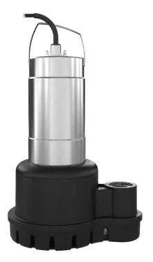 Wilo Padus UNI M05/M15-523/A - 220V 2 HP Kirli Su Dalgıç Pompası (Portatif)