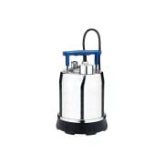 BEST ONE VOX Komple Paslanmaz Çelik Dalgıç Pompa (0,25 KW - 0,33 HP - Trifaze)