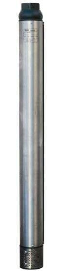 İMPO 5'' SN 645 / 16 NORİL FANLI TEK DALGIÇ POMPA