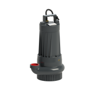 SUMAK SDTV 20/2 Döküm Gövdeli Dalgıç Foseptik Pompası (2.2 HP - Trifaze)