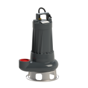 SUMAK SDTV 30/2.5 Döküm Gövdeli Dalgıç Foseptik Pompası (3 HP - Trifaze)
