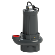 SUMAK SDTV 50/3 Döküm Gövdeli Foseptik Dalgıç Pompa (5.5 HP)
