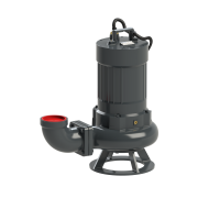SUMAK SDTV 150/4 Döküm Gövdeli Foseptik Dalgıç Pompa (15 HP) -FİLTRE