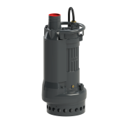 SUMAK SDT 75/3 Z Gövde Soğutmalı Foseptik Dalgıç Pompa (7.5 HP)
