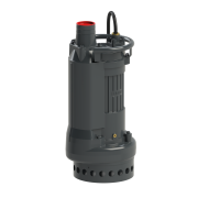 SUMAK SDT 100/3 Z Gövde Soğutmalı Foseptik Dalgıç Pompa (10 HP)