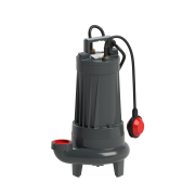 SUMAK SDT 20/2 Döküm Gövdeli Foseptik Dalgıç Pompa (2.2 HP - Trifaze)