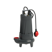 SUMAK SDT 20/3 Döküm Gövdeli Foseptik Dalgıç Pompa (Trifaze) (2,2 Hp)