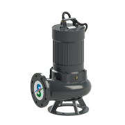 SUMAK SDTK 150/6 Ağır Hizmet Tipi Foseptik Dalgıç Pompa (15 HP)