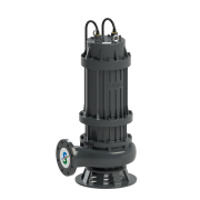 SUMAK SDTK 200/6 Ağır Hizmet Tipi 1450 d/d Foseptik Dalgıç Pompa (20 HP)