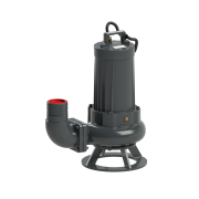 SUMAK SDTB 75/4 Açık Fanlı 1450d/d Foseptik Dalgıç Pompa (7,5 HP)