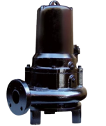 PARPO 50 NB-160 ÖĞÜTÜCÜ BIÇAKLI DALGIÇ POMPA (3 kW - 4 HP)