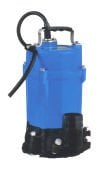 İMPO FSM2.4  Flatörsüz Direkt Çalıştırılabilir Döküm Drenaj Pompası  0.50 Hp , 13 Mss , 12 m3/h , mm Partikül Geçirgenliği