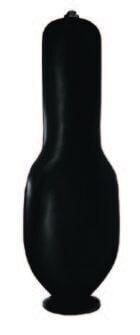 80/100 Litre Hacimli Çift Hacimli Üstten Delikli Tip Membran